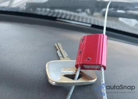 2003 Toyota Tacoma Double Cab z USA, uszkodzony, nr VIN 5TEHN72N63Z246139